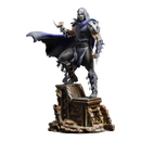 TMNT (TV'87) - Shredder 1:10 Statue