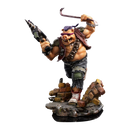 TMNT - Bebop 1:10 Statue