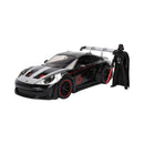 Star Wars - 1:24 Porsche 911 GT3 RS (992) Diecast Vehicle w/Darth Vader