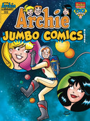 The Archie Library