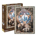 Jim Henson’s The Dark Crystal 500pc Puzzle