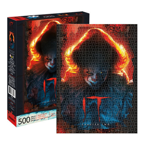 IT Chapter 2 - 500pc Puzzle