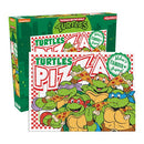 TMNT – Pizza 500pc Puzzle