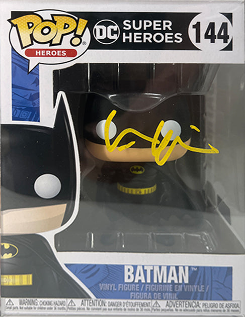 Superheros - Batman POP(144) - Val Kilmer