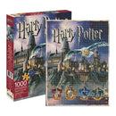 Harry Potter Hogwarts Puzzle 1,000 pieces