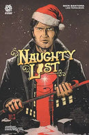 Naughty List TPB