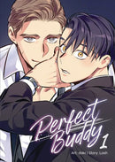 Perfect Buddy GN Volume 01
