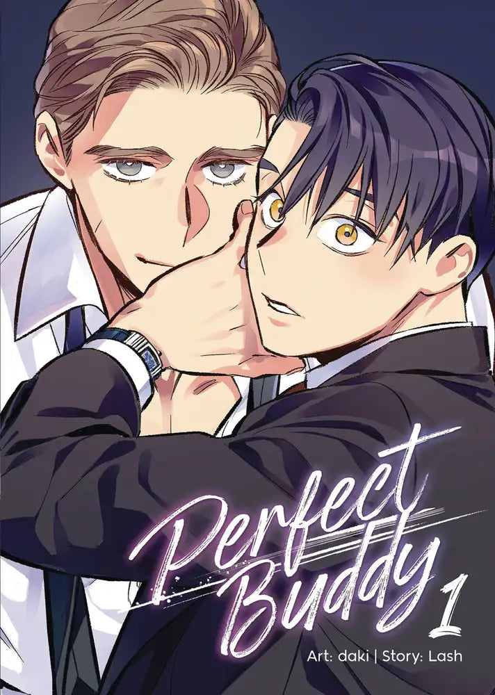 Perfect Buddy GN Volume 01