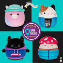Squishmallows SDCC 2023 Assortment (4)