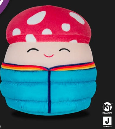 Squishmallows SDCC 2023 Assortment (4)