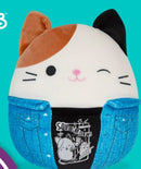 Squishmallows SDCC 2023 Assortment (4)