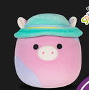 Squishmallows SDCC 2023 Assortment (4)