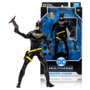 DC Multiverse 7" Figure - Jim Gordon As Batman (Batman: Endgame)
