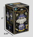 Kaleidos - Wild Magic Tarot Blind Box