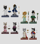 Kaleidos - Regency Cats Blind Box