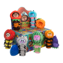 Kaleidos - Wooly Bear & Friends Plush Blind Box
