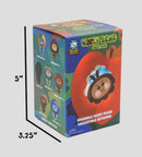 Kaleidos - Wooly Bear & Friends Plush Blind Box