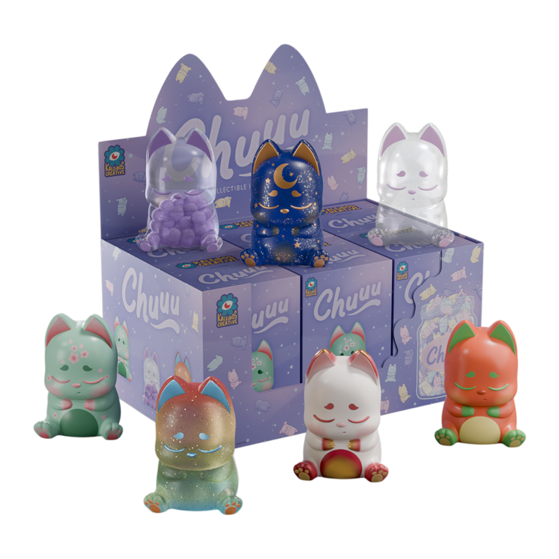 Kaleidos - Chuuu Blind Box