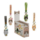 Kaleidos Creative - Manecookie Neko Keychain Blind Series 1