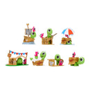 Kaleidos - Box Turtle & Bird Blind Box