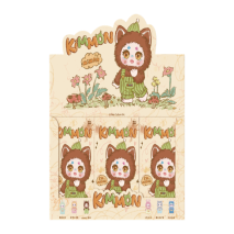 Kimmon · I'm MiMON Plush Blind Box