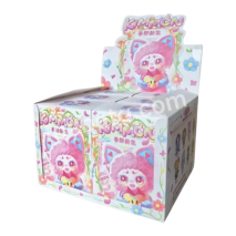 Kimmon · Spring New Growth Plush Blind Box