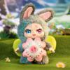 Kimmon · Spring New Growth Plush Blind Box