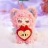 Kimmon · Spring New Growth Plush Blind Box