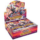 Yu-Gi-Oh! - Wild Survivors Booster 24c CDU
