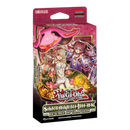 Yu-Gi-Oh! - Beware of the Traptrix