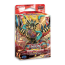 Yu-Gi-Oh! - Revamped: Fire Kings Structure Deck