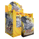 Yu-Gi-Oh! - Realm of Light Structure Deck
