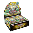 Yu-Gi-Oh! - Age of Overlord Booster