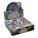 Yu-Gi-Oh! - BoL : Monstrous Revenge Booster