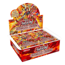 Yu-Gi-Oh! - Soulburning Volcano Booster Box