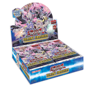 Yu-Gi-Oh! - Valiant Smashers Booster Display (24)