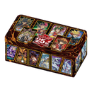 Yu-Gi-Oh! - 2023 Dueling Heroes Mega Tin