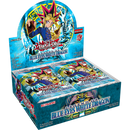 Yu-Gi-Oh! - LC 25th Anniversary Blue Eyes White Dragon Booster 24ct CDU