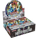 Yu-Gi-Oh! - LC 25th Anniversary Metal Raiders Booster 24ct CDU