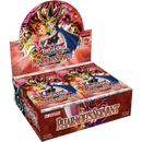 Yu-Gi-Oh! - LC 25th Anniversary Pharoah's Servant Booster 24ct CDU
