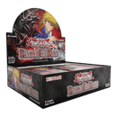 Yu-Gi-Oh - Beyond the Brave Booster