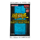 Yu-Gi-Oh! - 25th Anniversary Rarity Collection 2 Booster Display