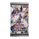 Yu-Gi-Oh! - Alliance Insight Booster