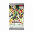 Yu-Gi-Oh - Duelist's Advance Booster