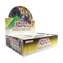 Yu-Gi-Oh - Doom of Dimensions Booster