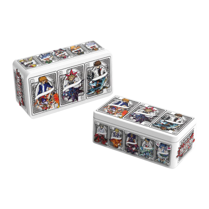 Yu-Gi-Oh - 2025 Megapack Tin