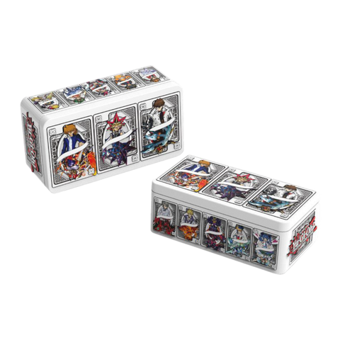 Yu-Gi-Oh - 2025 Megapack Tin