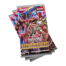 Yu-Gi-Oh - Phantom Revenge Booster
