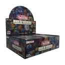 Yu-Gi-Oh - Maze of Muertos Booster