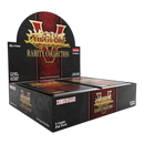 Yu-Gi-Oh! - Rarity Collection V Booster Display